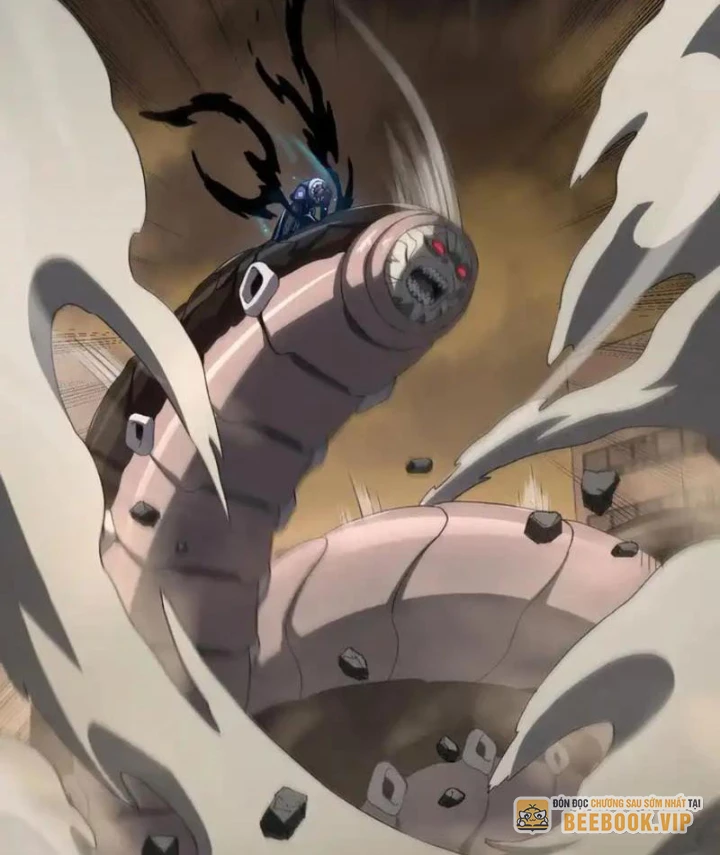 Mạt Thế Kiếm Thần: Ta Chấn Kinh Toàn Cầu Chapter 109 - 12