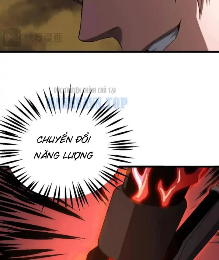 Mạt Thế Kiếm Thần: Ta Chấn Kinh Toàn Cầu Chapter 109 - 14