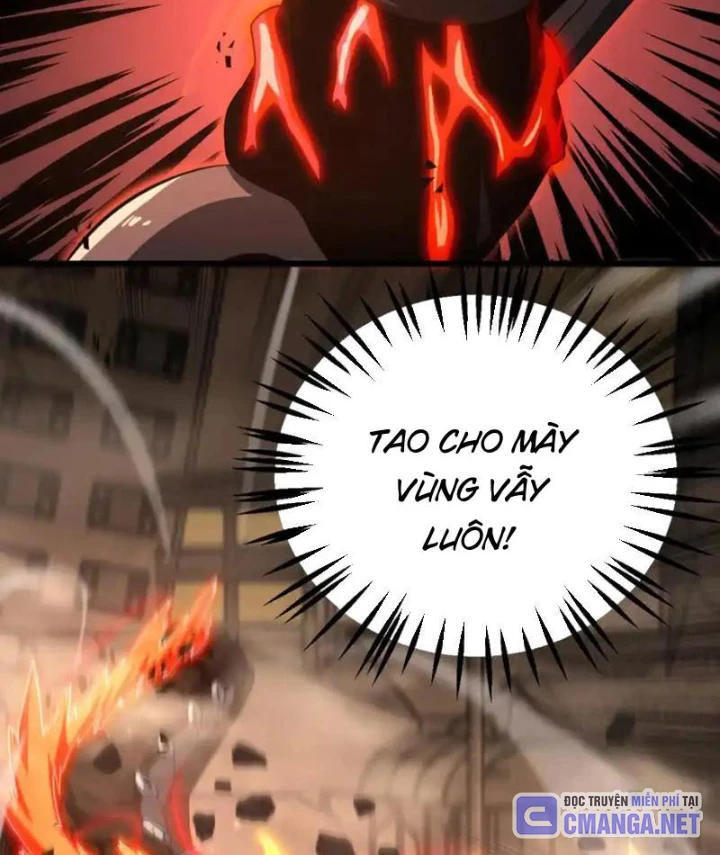 Mạt Thế Kiếm Thần: Ta Chấn Kinh Toàn Cầu Chapter 109 - 15