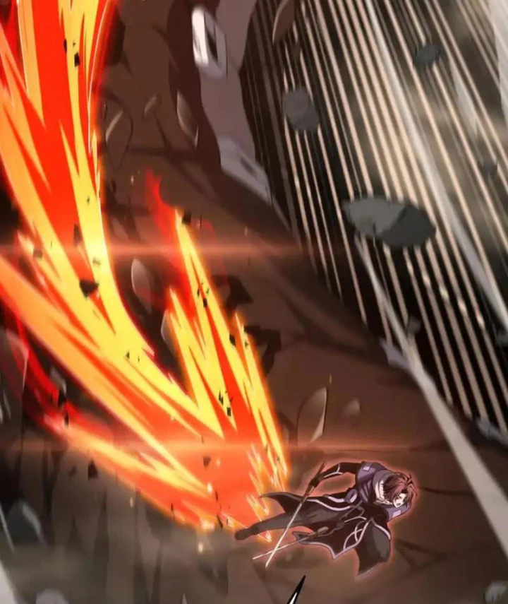 Mạt Thế Kiếm Thần: Ta Chấn Kinh Toàn Cầu Chapter 109 - 17