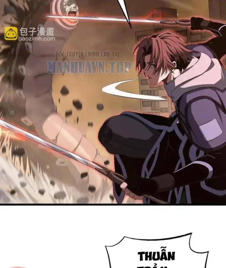 Mạt Thế Kiếm Thần: Ta Chấn Kinh Toàn Cầu Chapter 109 - 19