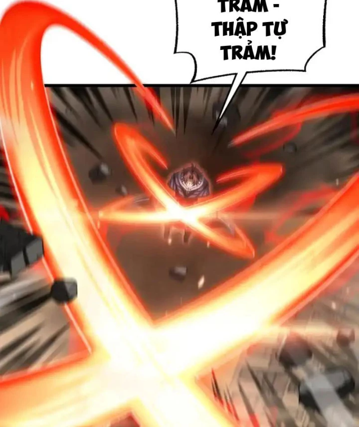 Mạt Thế Kiếm Thần: Ta Chấn Kinh Toàn Cầu Chapter 109 - 20