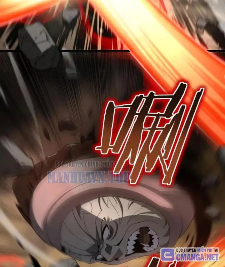 Mạt Thế Kiếm Thần: Ta Chấn Kinh Toàn Cầu Chapter 109 - 21