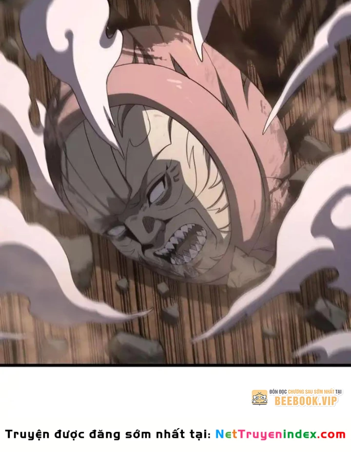 Mạt Thế Kiếm Thần: Ta Chấn Kinh Toàn Cầu Chapter 109 - 24