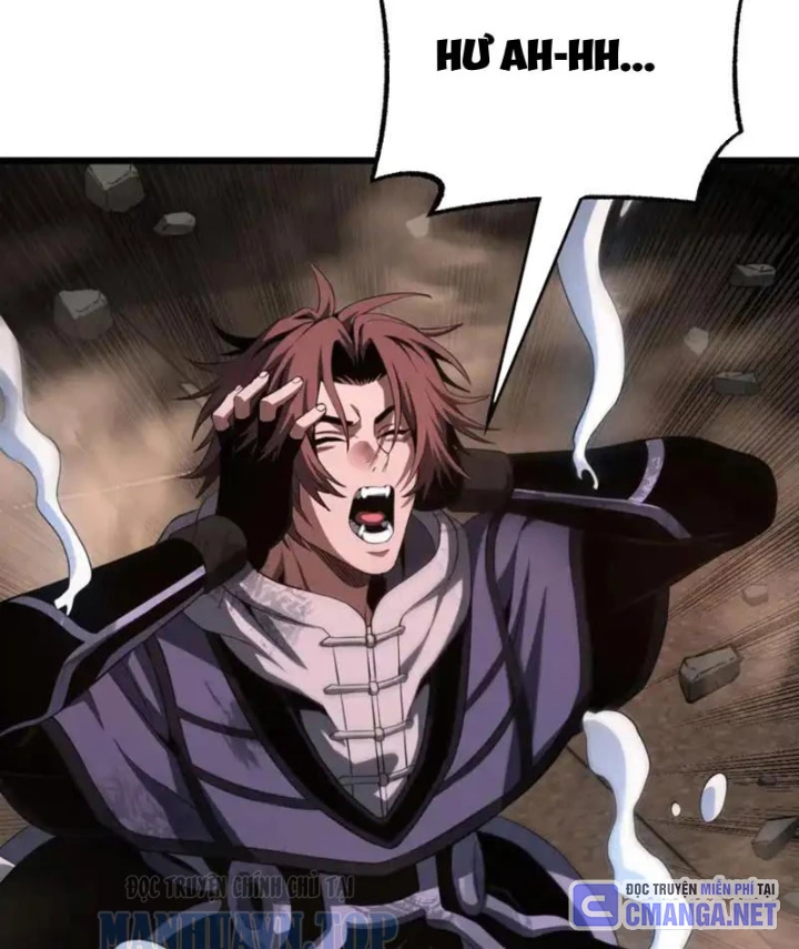 Mạt Thế Kiếm Thần: Ta Chấn Kinh Toàn Cầu Chapter 109 - 30