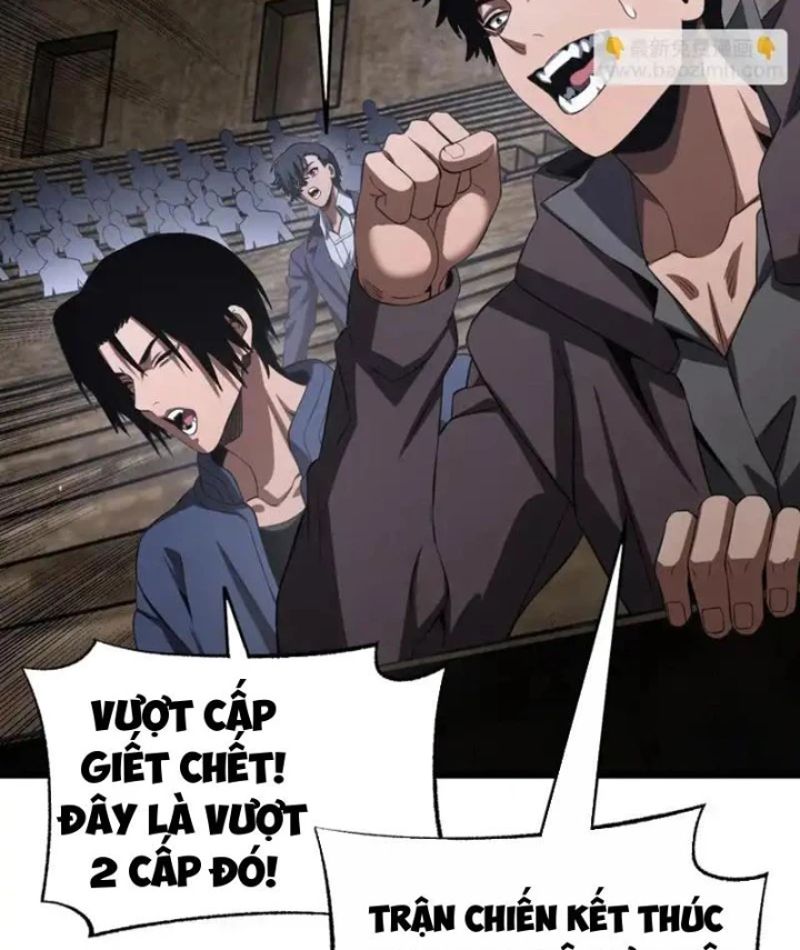 Mạt Thế Kiếm Thần: Ta Chấn Kinh Toàn Cầu Chapter 109 - 34