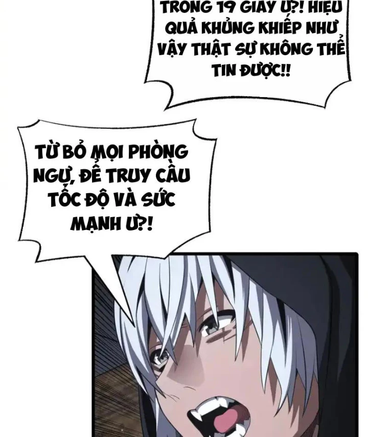 Mạt Thế Kiếm Thần: Ta Chấn Kinh Toàn Cầu Chapter 109 - 35