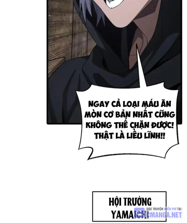 Mạt Thế Kiếm Thần: Ta Chấn Kinh Toàn Cầu Chapter 109 - 36