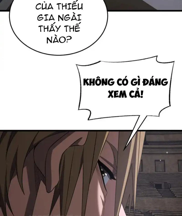 Mạt Thế Kiếm Thần: Ta Chấn Kinh Toàn Cầu Chapter 109 - 43