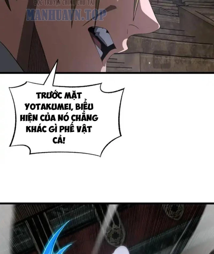 Mạt Thế Kiếm Thần: Ta Chấn Kinh Toàn Cầu Chapter 109 - 44