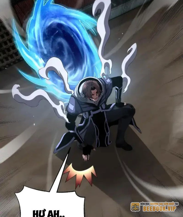 Mạt Thế Kiếm Thần: Ta Chấn Kinh Toàn Cầu Chapter 109 - 45