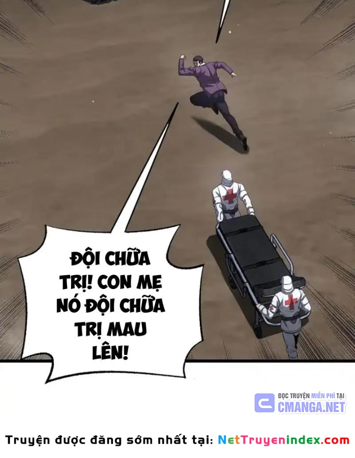 Mạt Thế Kiếm Thần: Ta Chấn Kinh Toàn Cầu Chapter 109 - 48