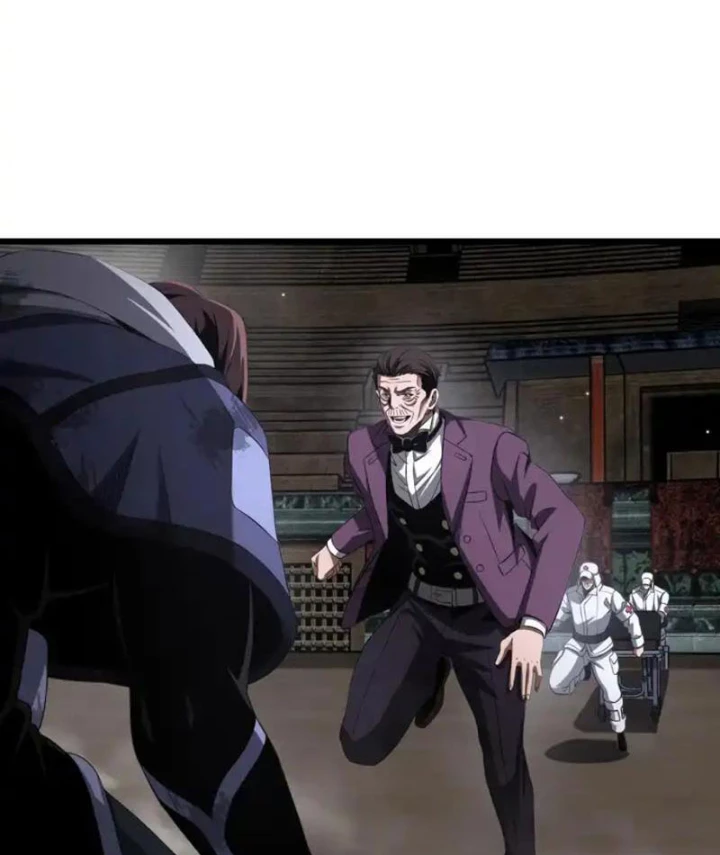 Mạt Thế Kiếm Thần: Ta Chấn Kinh Toàn Cầu Chapter 109 - 49