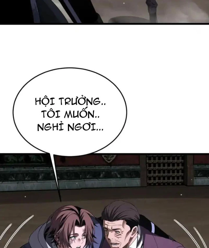 Mạt Thế Kiếm Thần: Ta Chấn Kinh Toàn Cầu Chapter 109 - 50