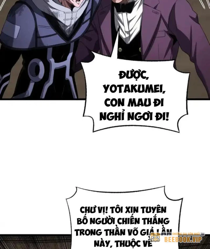 Mạt Thế Kiếm Thần: Ta Chấn Kinh Toàn Cầu Chapter 109 - 51