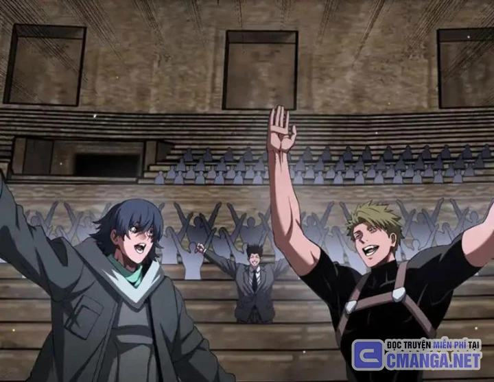 Mạt Thế Kiếm Thần: Ta Chấn Kinh Toàn Cầu Chapter 109 - 54