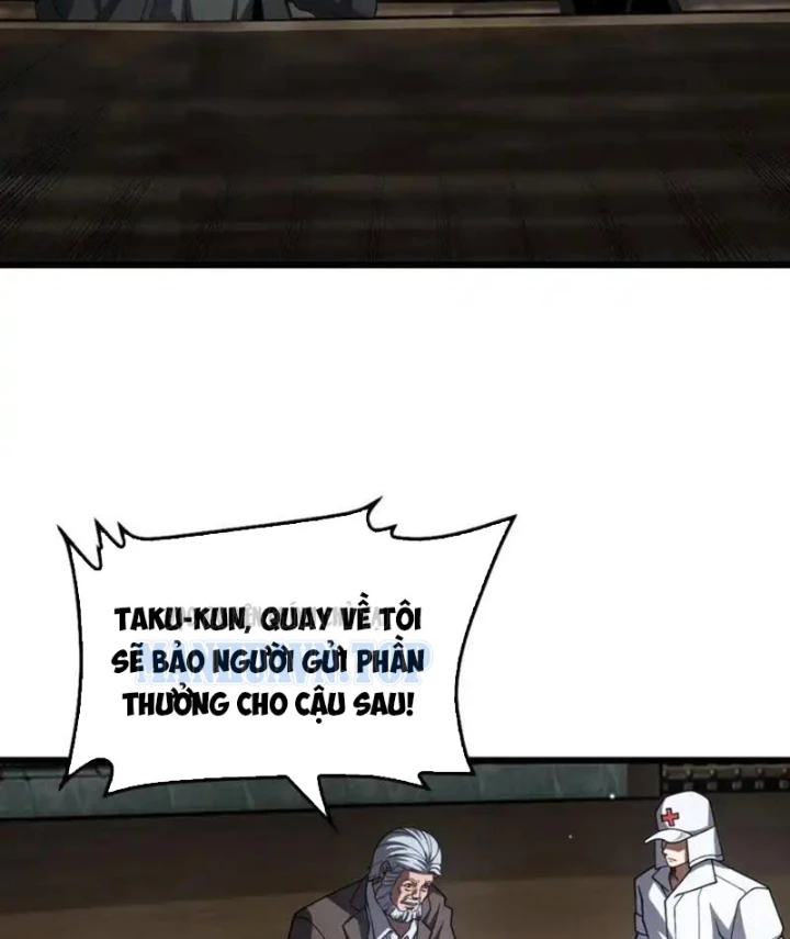 Mạt Thế Kiếm Thần: Ta Chấn Kinh Toàn Cầu Chapter 109 - 55