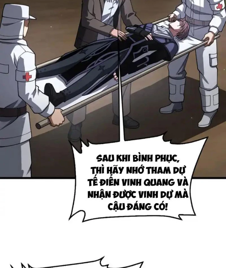 Mạt Thế Kiếm Thần: Ta Chấn Kinh Toàn Cầu Chapter 109 - 56