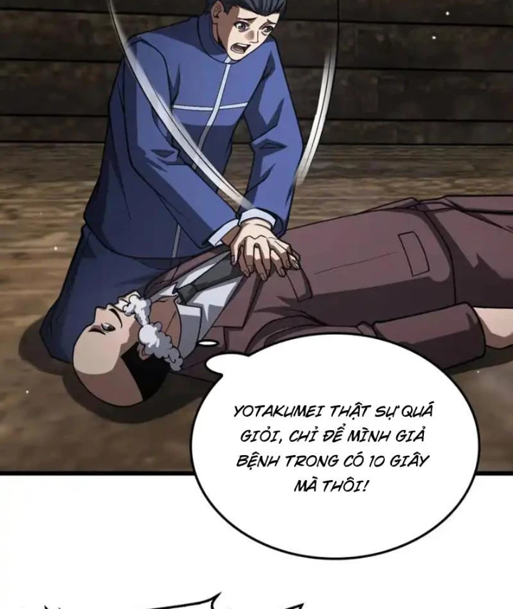 Mạt Thế Kiếm Thần: Ta Chấn Kinh Toàn Cầu Chapter 109 - 59