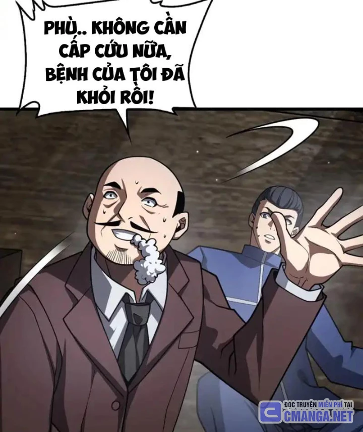 Mạt Thế Kiếm Thần: Ta Chấn Kinh Toàn Cầu Chapter 109 - 60