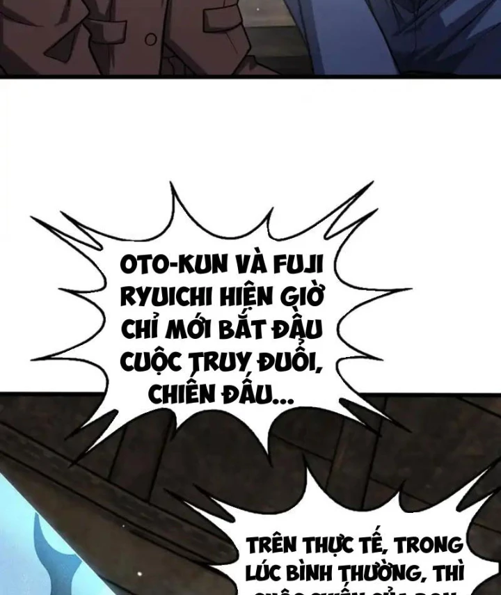 Mạt Thế Kiếm Thần: Ta Chấn Kinh Toàn Cầu Chapter 109 - 61