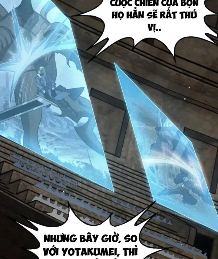 Mạt Thế Kiếm Thần: Ta Chấn Kinh Toàn Cầu Chapter 109 - 62