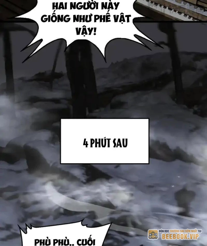 Mạt Thế Kiếm Thần: Ta Chấn Kinh Toàn Cầu Chapter 109 - 63