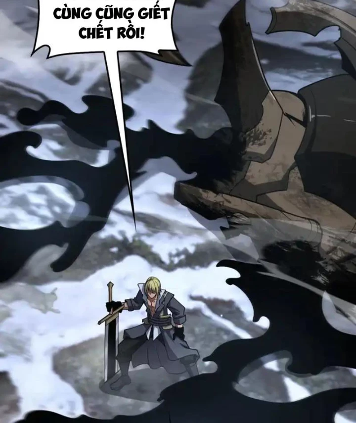 Mạt Thế Kiếm Thần: Ta Chấn Kinh Toàn Cầu Chapter 109 - 64