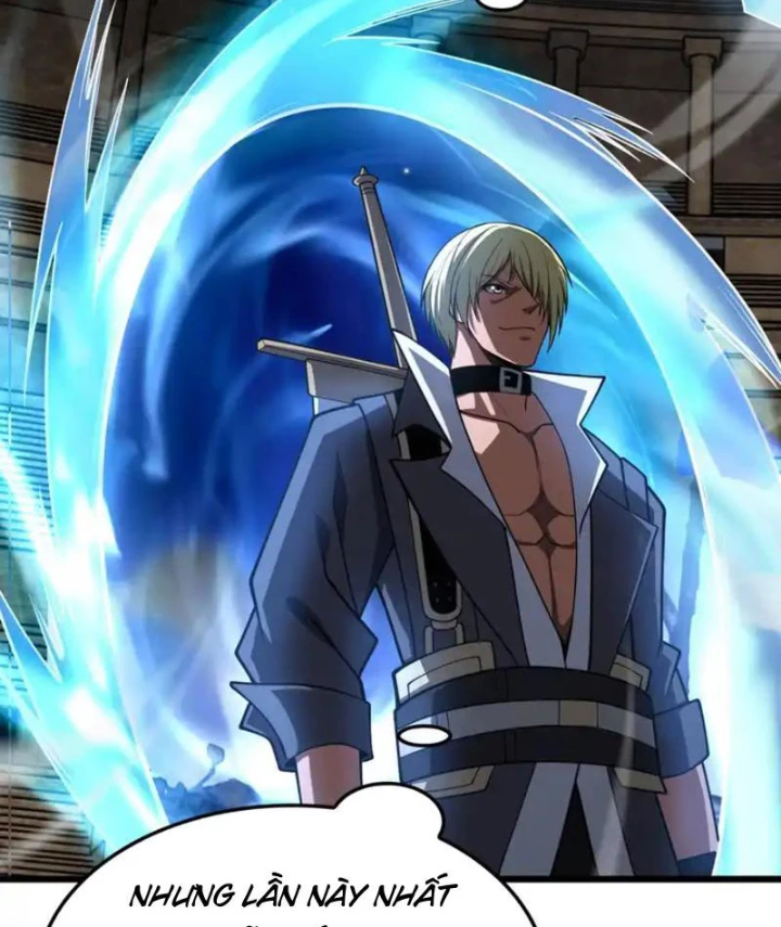 Mạt Thế Kiếm Thần: Ta Chấn Kinh Toàn Cầu Chapter 109 - 68