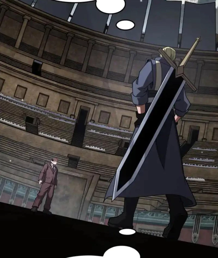 Mạt Thế Kiếm Thần: Ta Chấn Kinh Toàn Cầu Chapter 109 - 70