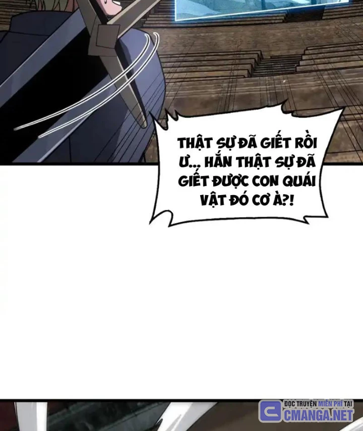 Mạt Thế Kiếm Thần: Ta Chấn Kinh Toàn Cầu Chapter 109 - 78