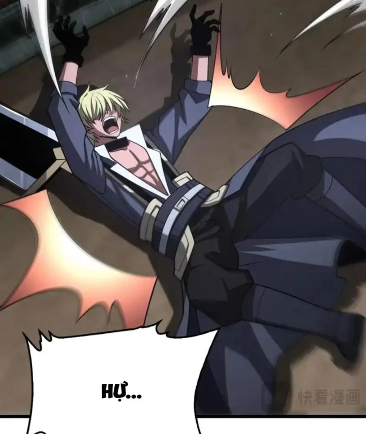 Mạt Thế Kiếm Thần: Ta Chấn Kinh Toàn Cầu Chapter 109 - 79