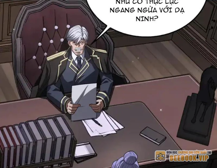 Mạt Thế Kiếm Thần: Ta Chấn Kinh Toàn Cầu Chapter 109 - 81