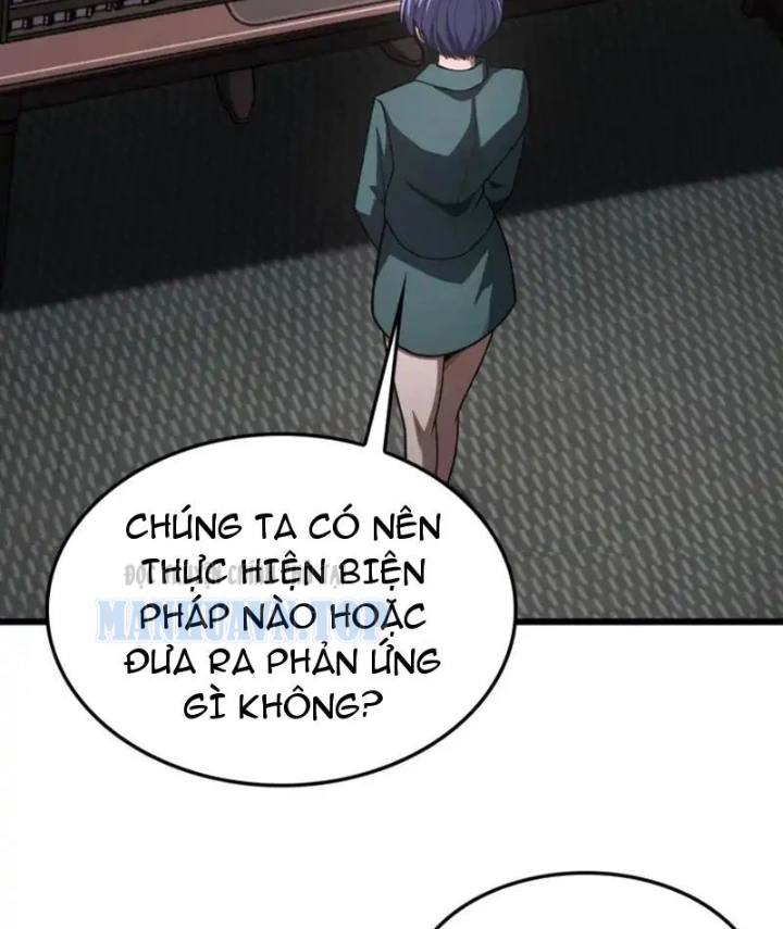 Mạt Thế Kiếm Thần: Ta Chấn Kinh Toàn Cầu Chapter 109 - 82