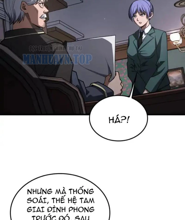 Mạt Thế Kiếm Thần: Ta Chấn Kinh Toàn Cầu Chapter 109 - 85