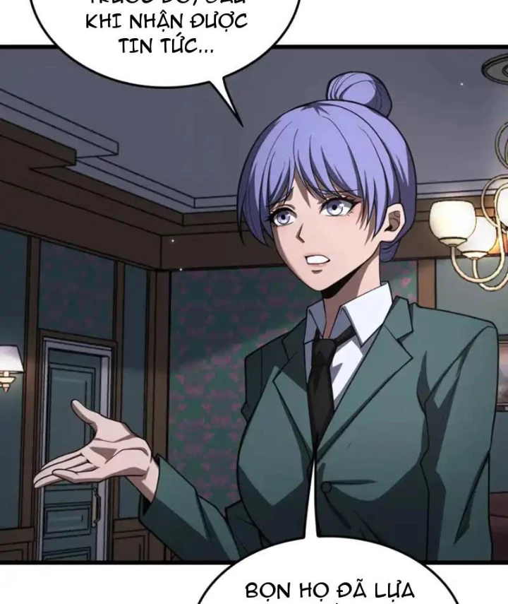 Mạt Thế Kiếm Thần: Ta Chấn Kinh Toàn Cầu Chapter 109 - 86