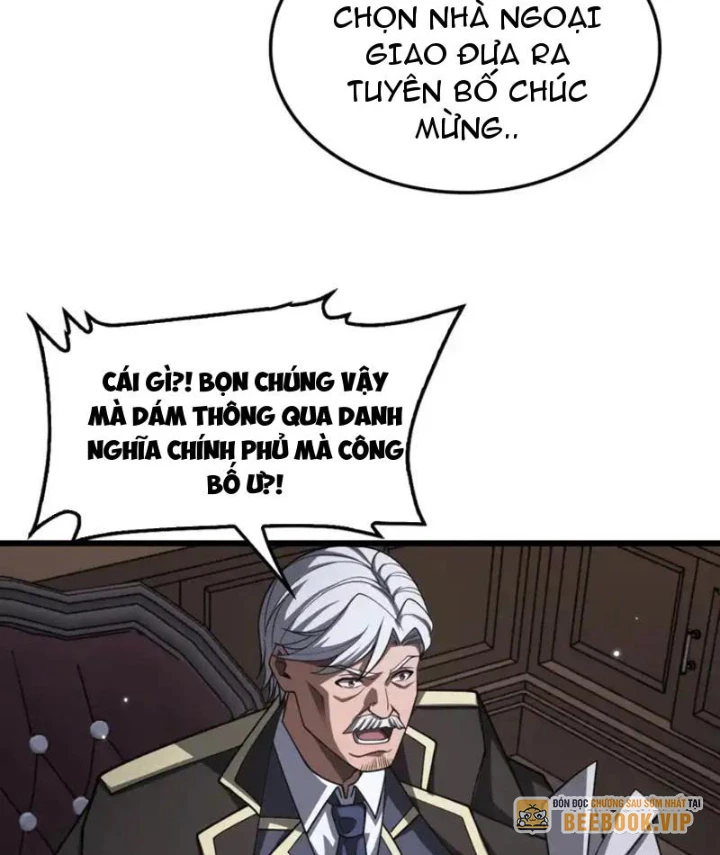 Mạt Thế Kiếm Thần: Ta Chấn Kinh Toàn Cầu Chapter 109 - 87