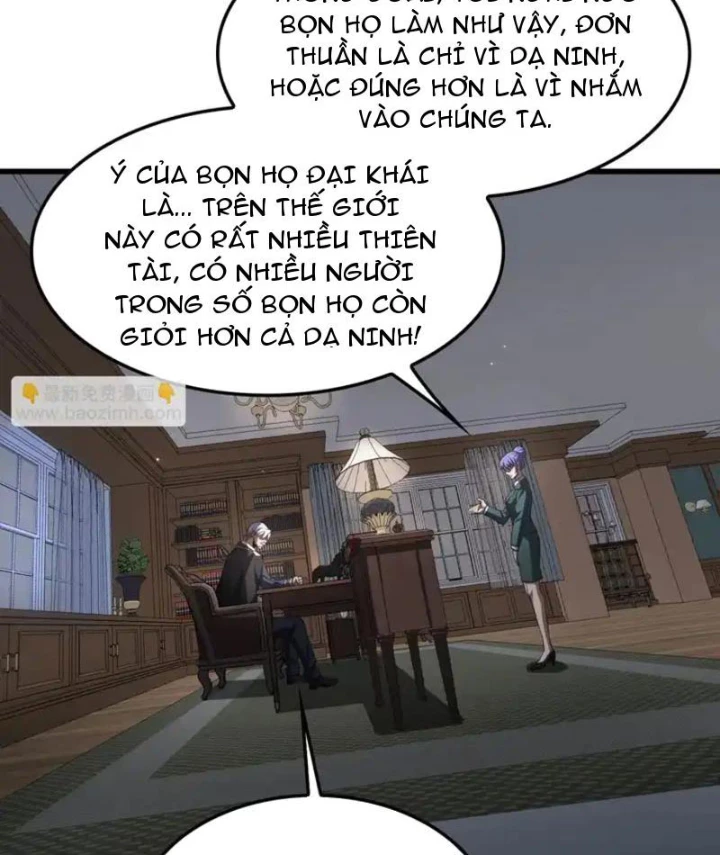 Mạt Thế Kiếm Thần: Ta Chấn Kinh Toàn Cầu Chapter 109 - 89