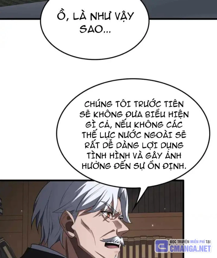 Mạt Thế Kiếm Thần: Ta Chấn Kinh Toàn Cầu Chapter 109 - 90