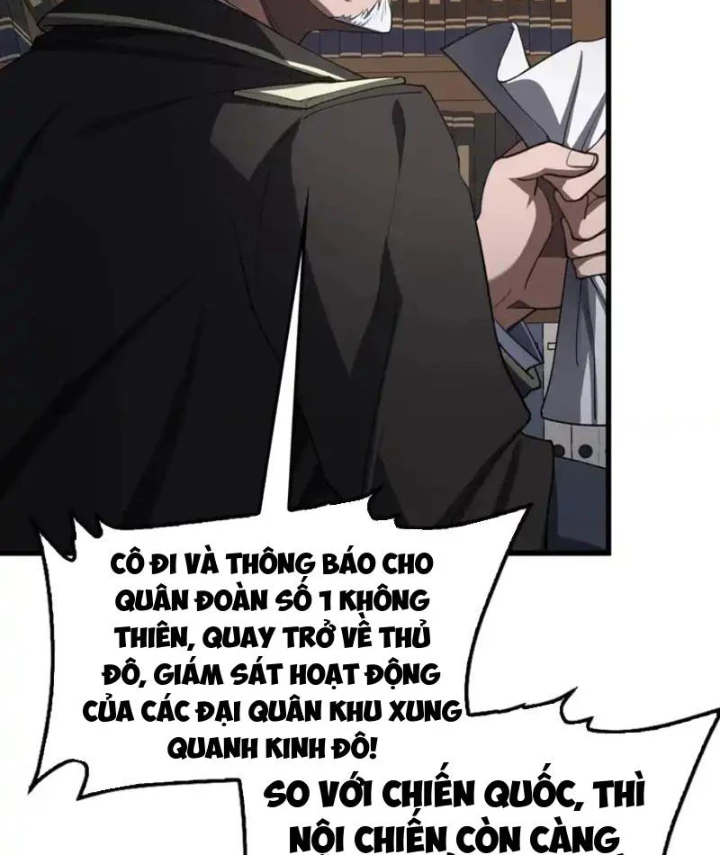 Mạt Thế Kiếm Thần: Ta Chấn Kinh Toàn Cầu Chapter 109 - 91