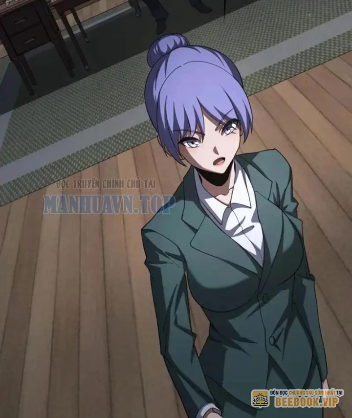 Mạt Thế Kiếm Thần: Ta Chấn Kinh Toàn Cầu Chapter 109 - 93