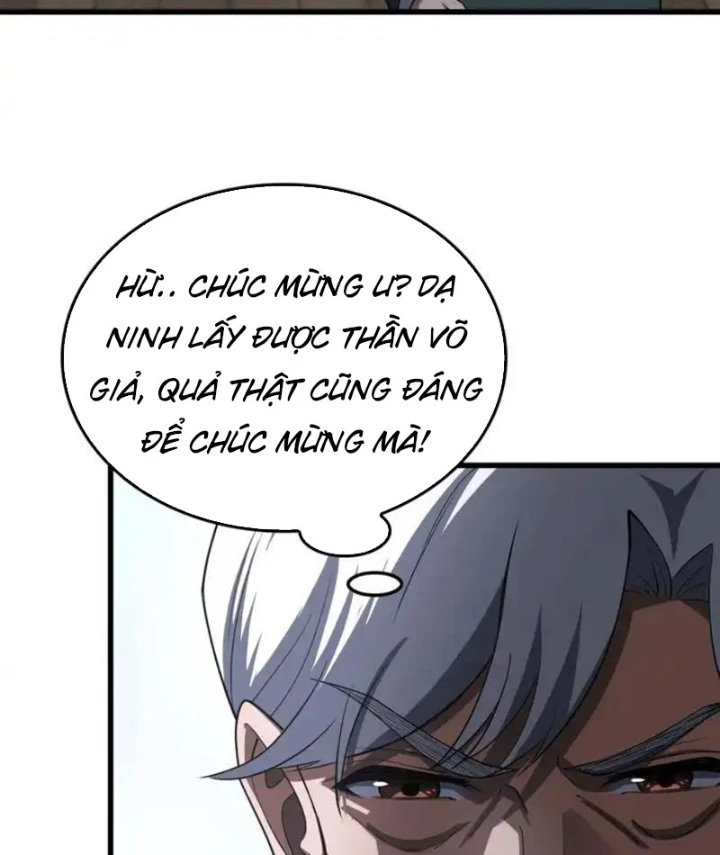 Mạt Thế Kiếm Thần: Ta Chấn Kinh Toàn Cầu Chapter 109 - 94