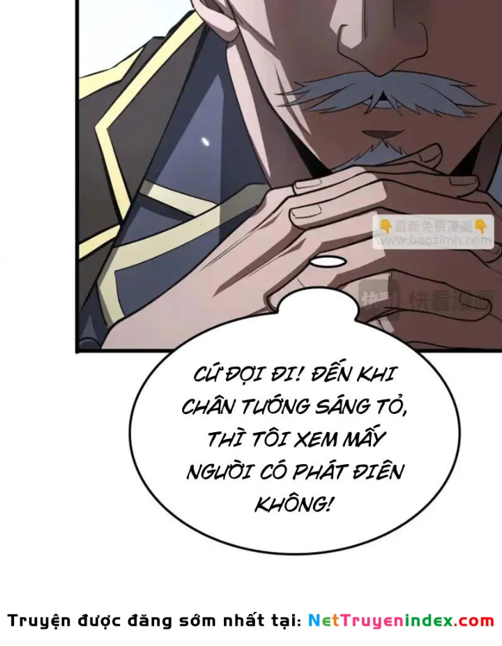 Mạt Thế Kiếm Thần: Ta Chấn Kinh Toàn Cầu Chapter 109 - 95