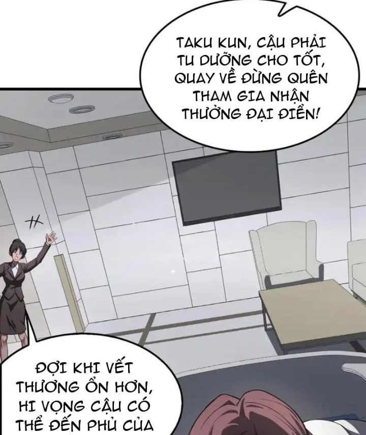 Mạt Thế Kiếm Thần: Ta Chấn Kinh Toàn Cầu Chapter 109 - 97