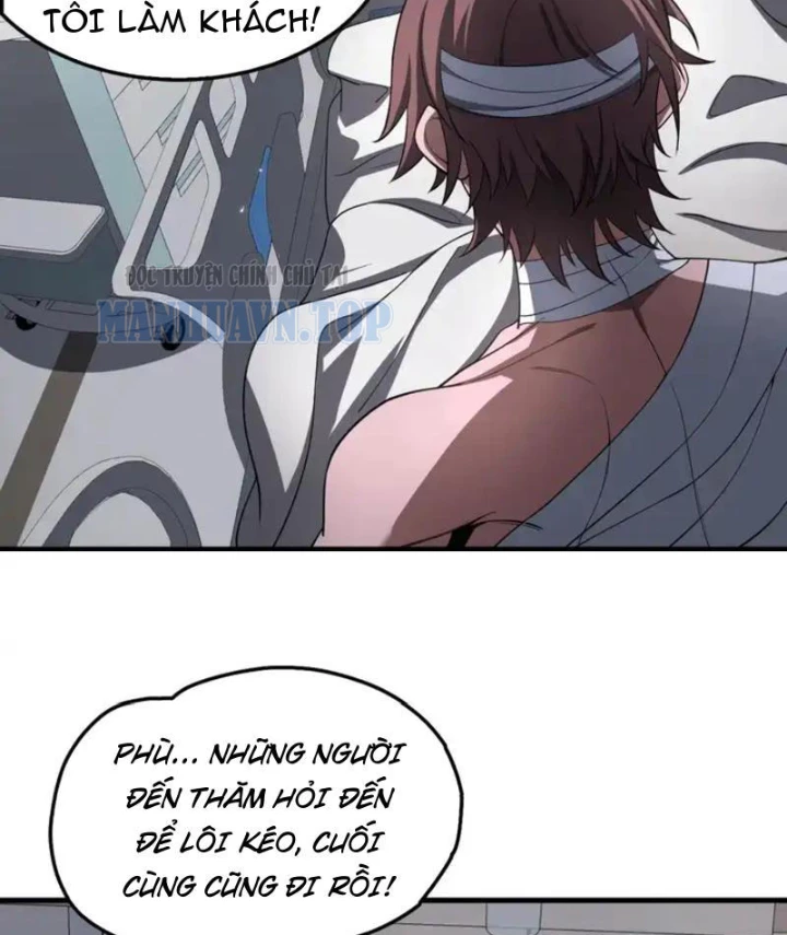 Mạt Thế Kiếm Thần: Ta Chấn Kinh Toàn Cầu Chapter 109 - 98