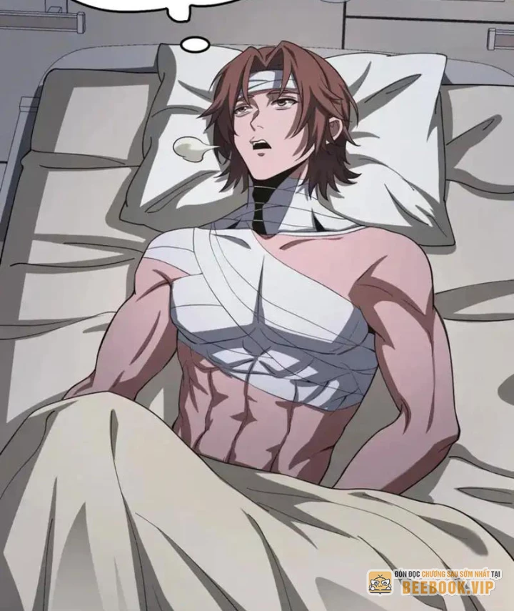 Mạt Thế Kiếm Thần: Ta Chấn Kinh Toàn Cầu Chapter 109 - 99