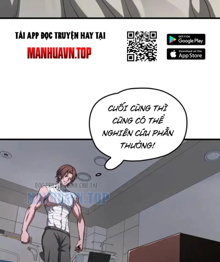 Mạt Thế Kiếm Thần: Ta Chấn Kinh Toàn Cầu Chapter 109 - 100