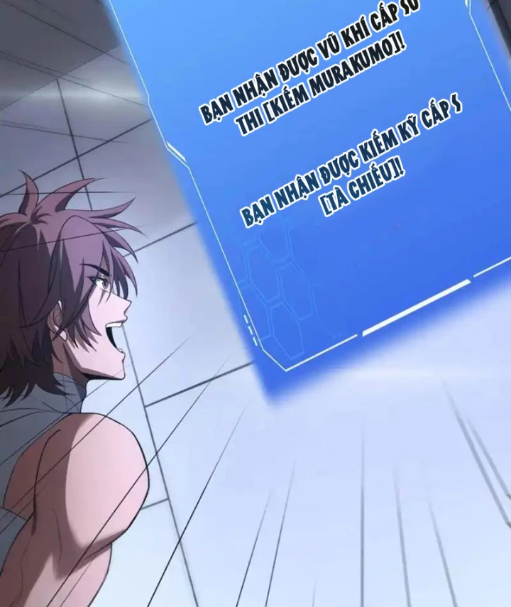 Mạt Thế Kiếm Thần: Ta Chấn Kinh Toàn Cầu Chapter 109 - 104