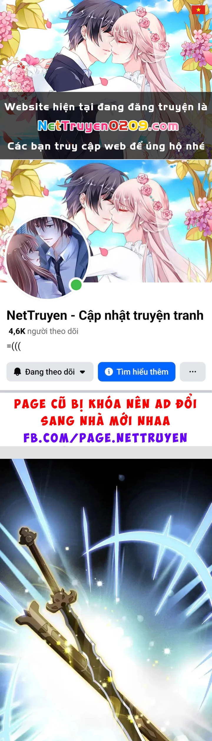 Mạt Thế Kiếm Thần: Ta Chấn Kinh Toàn Cầu Chapter 110 - 1