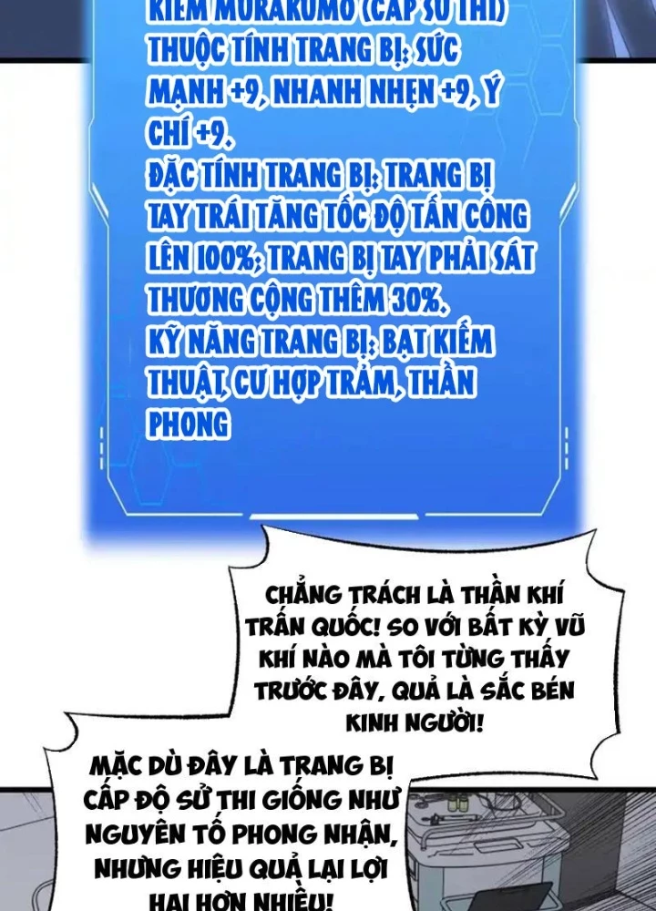 Mạt Thế Kiếm Thần: Ta Chấn Kinh Toàn Cầu Chapter 110 - 3